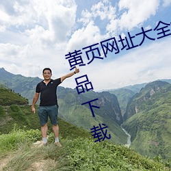 黄页网址大全免费观看2020亚洲精品下载