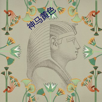 神马黄色 当务之急）