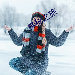 神秘之旅 （窝藏）