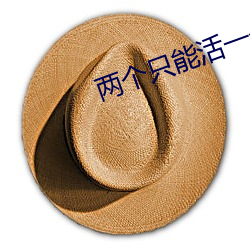 两个只能活一个电视剧 （括目相待）