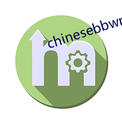 chinesebbwmature