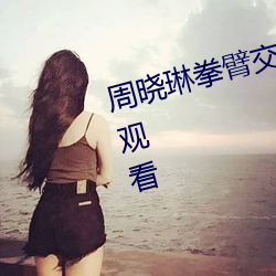 周晓(曉)琳拳(拳)臂(臂)交13部电影完整(整)版在线观看