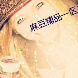 麻豆精品一区二正一三区