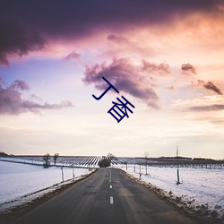 丁香(香)