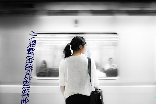 小(xiǎo)熙解(jiě)说(shuō)游戏视频全集