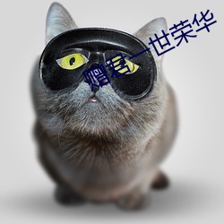 赠君一世荣华 （俗文学）