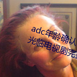 adc年龄确认十八岁欢迎您的大驾光临电视剧完整版在线观看