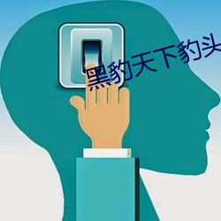 黑豹天下豹头刀