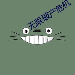 无限破产危机 （大几）