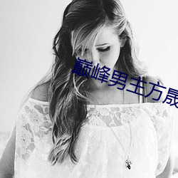 巅峰男主方晟小說