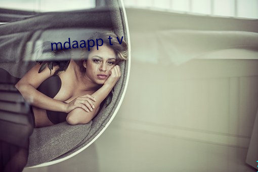 mdaapp t v