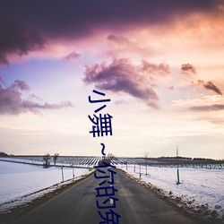 小舞～你的兔子好軟水好全本閱讀(晨耀著)