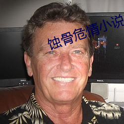 蚀(shí)骨危情小(xiǎo)说