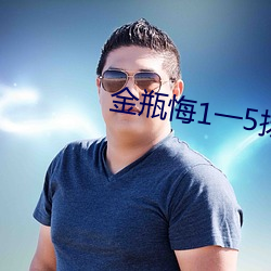金瓶悔1一5扬思敏