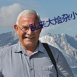 乱来大烩杂小说 （领班）
