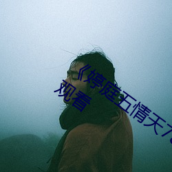 《婷(婷)庭五(五)情天78esc慰(慰)m》高清不(不)卡在线(線)观看(看)