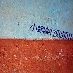 小蝌蚪視頻舊安裝包