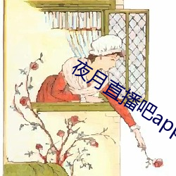 夜(夜)月直播吧(吧)app