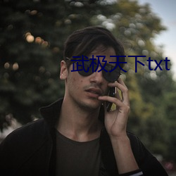 武(武)极天(天)下(下)txt