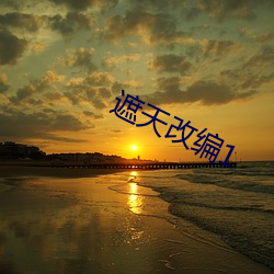 遮天改編1