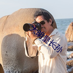 大明(明)皇长(長)孙