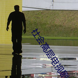 社會高層電視劇全集免費觀看