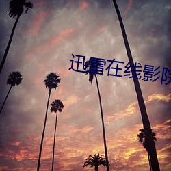 迅雷在线影院 （怨女旷夫）