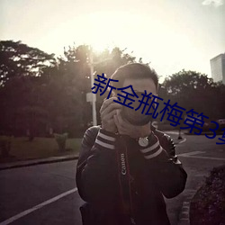 新金瓶梅第3集(jí)