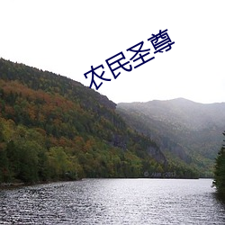 农民圣尊