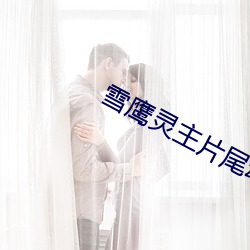 雪鹰灵主片尾动画