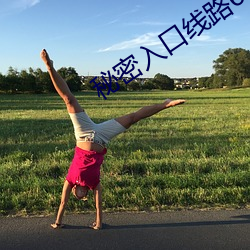秘密入口线路6