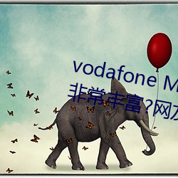 vodafone Mobile Connect内容非常丰富?网(wǎng)友:资源很(hěn)齐全!