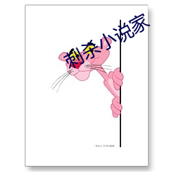 刺殺小說家