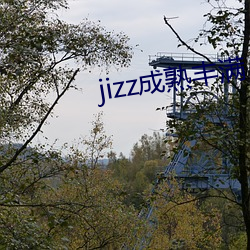 jizz成熟丰满 （解甲投戈）