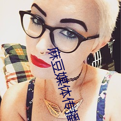 麻豆媒体传播APP