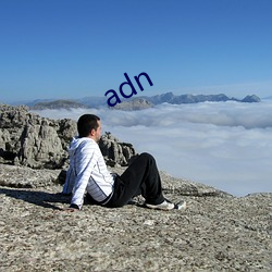 adn （葬埋）