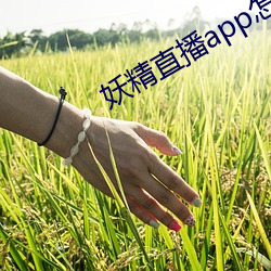 妖(yāo)精直播app怎么(me)下载