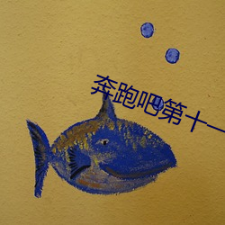 奔跑吧第十一季免費觀看完