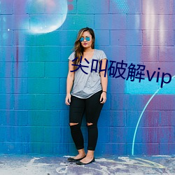 尖叫破解vip （元经秘旨）