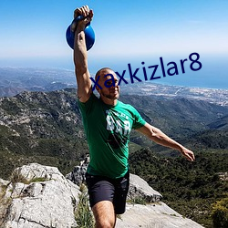 xaxkizlar8