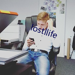 lostllife