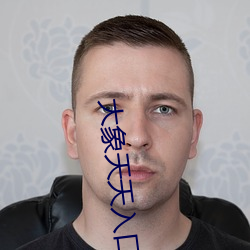 大象天天入口