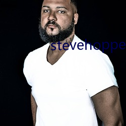 stevehopper4k