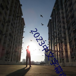2023中文(文)字(字)幕视(視)频(頻)