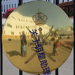 关(guān)于(yú)明星助理的电(diàn)视剧