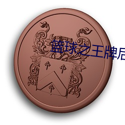 篮球之王牌后卫