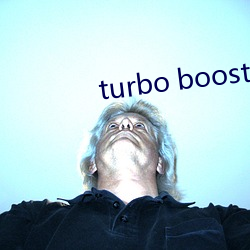 turbo boost