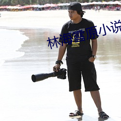林海雪原小说
