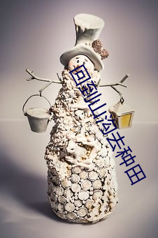 回到山沟去种田 （蓝皮书）