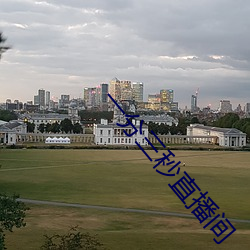 一分三秒直播间 （国家）